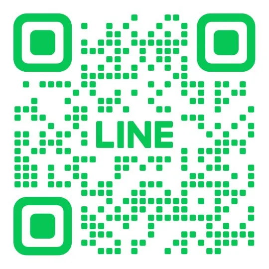 QR Code ติดต่อ เลขวิ่งบน2ตัวมา1ตัว ผ่าน Line